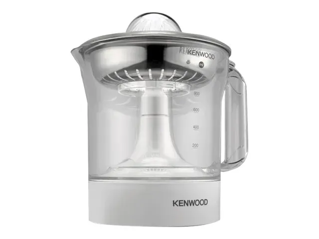 Kenwood JE290 citruspresser