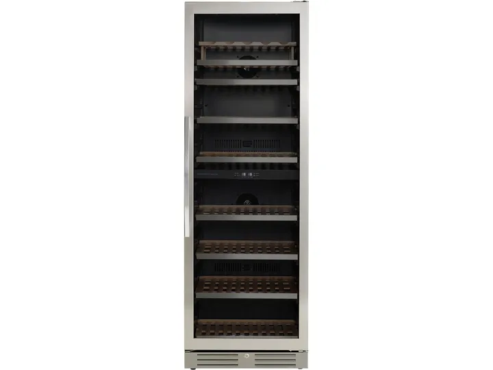 Scandomestic SV 124 X vinkøleskab