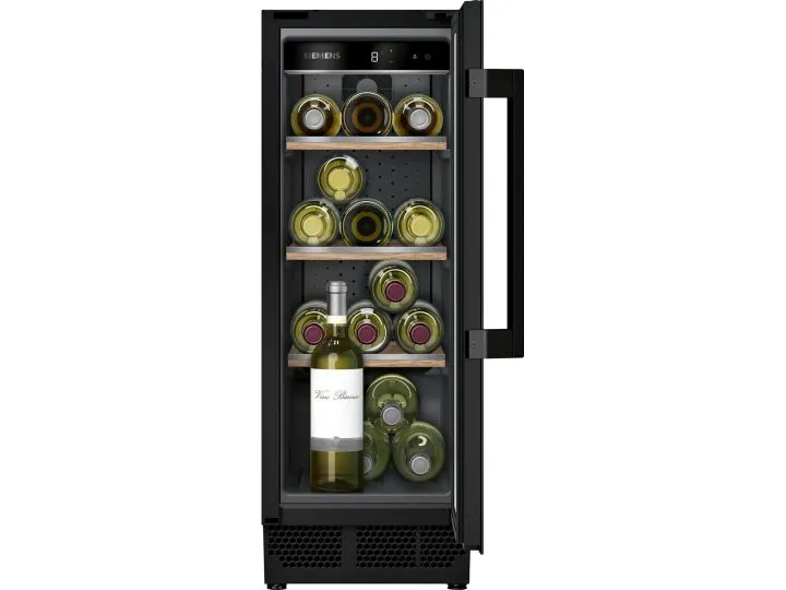 Siemens iQ500 KU20WVHF0 vinkøleskab