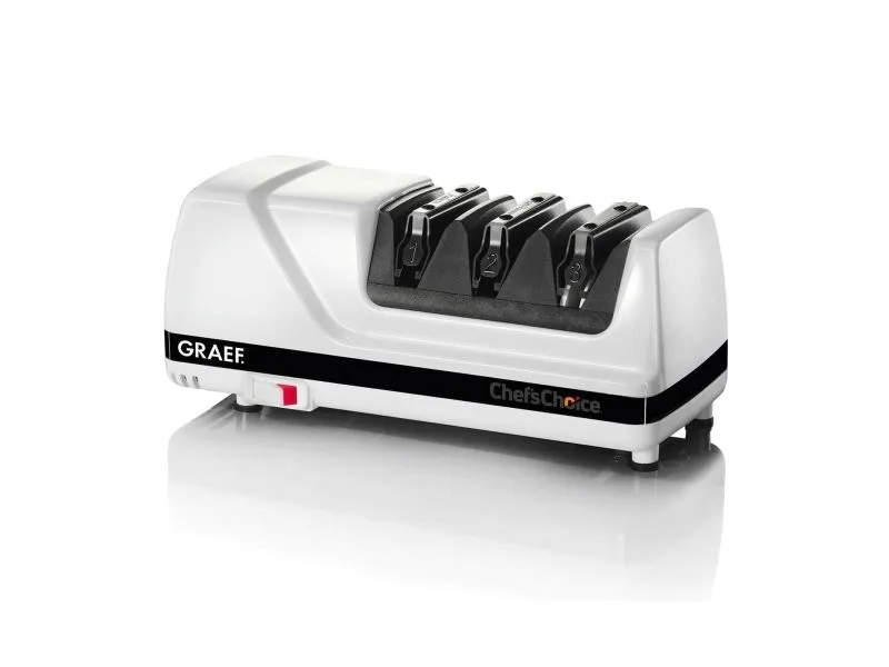 Graef CC150DE knivsliber