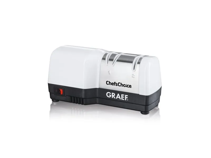 Graef CC80 knivsliber