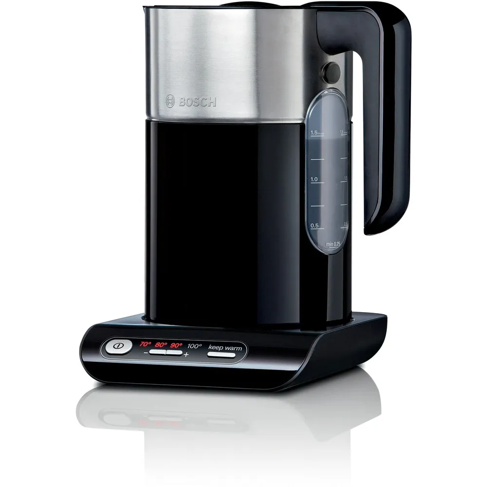 Bosch Styline TWK8613P elkedel