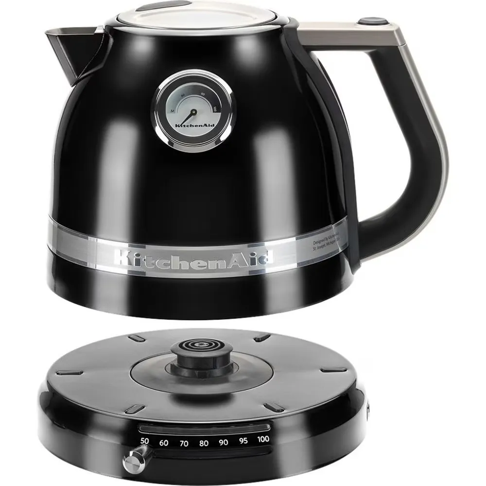 KitchenAid Artisan 5KEK1522EBK elkedel