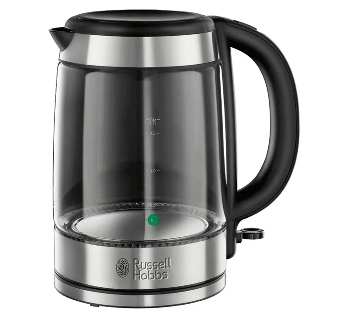 Russell Hobbs Glass 21600-57 elkedel