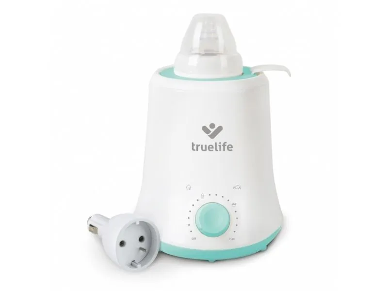 TrueLife Invio BW Single flaskevarmer