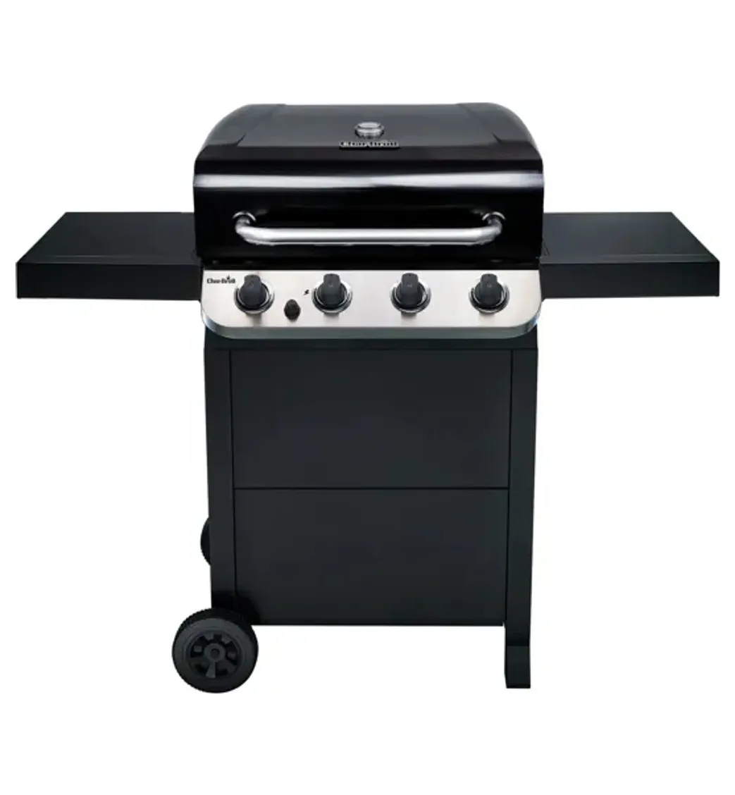 Char-Broil Konvektiv 410 B gasgrill