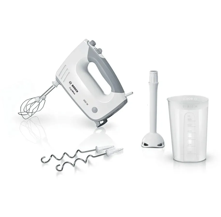 Bosch ErgoMixx MFQ36440 håndmixer