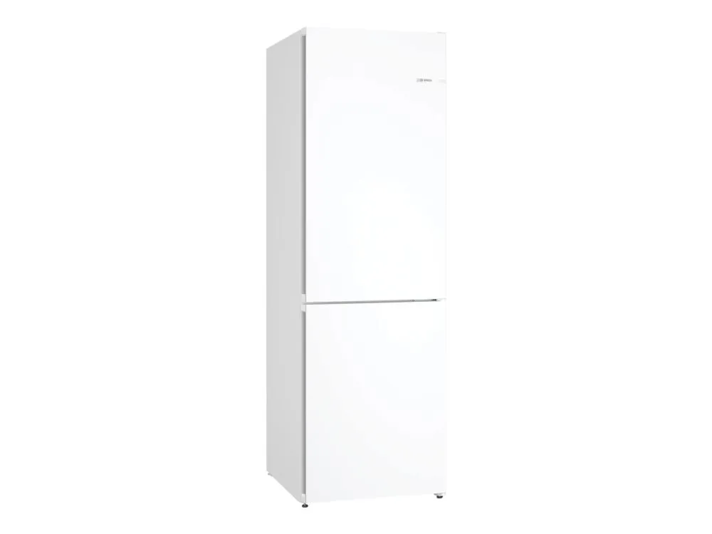 Bosch Serie 4 KGN362WDF køle-fryseskab