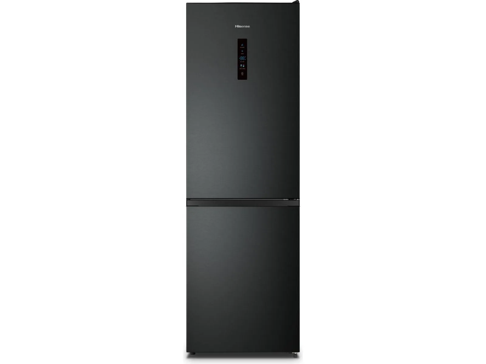 Hisense RB390N4BFC køle-fryseskab