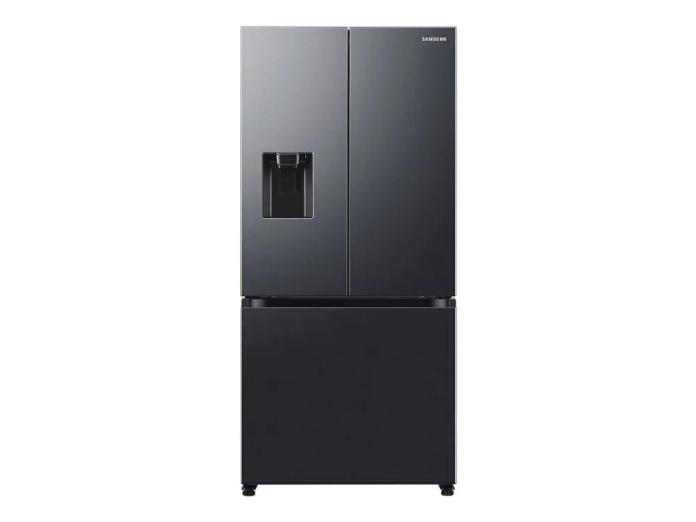 Samsung RF50C530EB1 køle-fryseskab