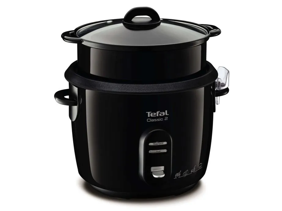 Tefal Classic RK1038 riskoger