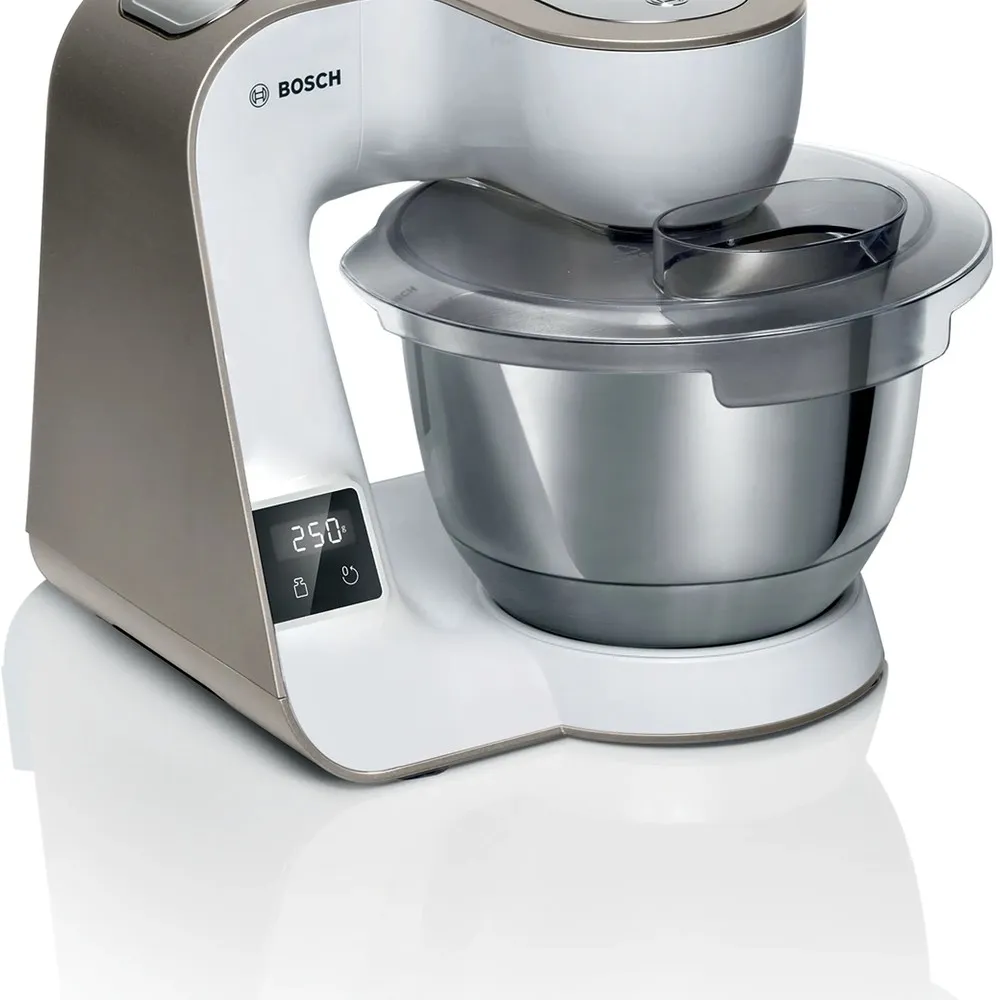 Bosch MUM5XW40 røremaskine