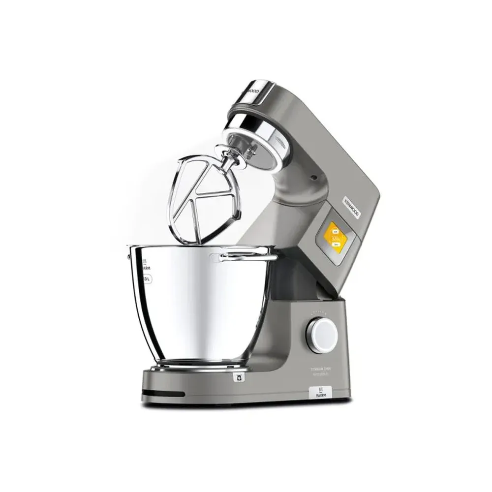 Kenwood Titanium Chef Patissier XL KWL90.004SI røremaskine