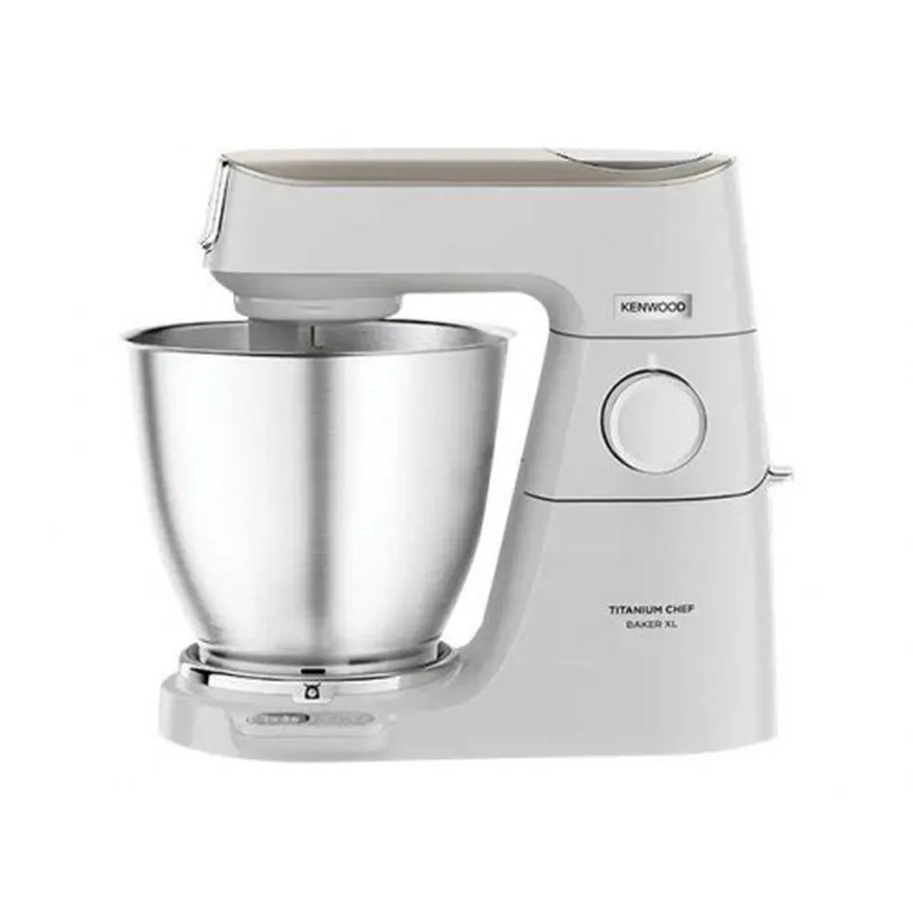 Kenwood Titanium Chef XL KVL65.001 røremaskine