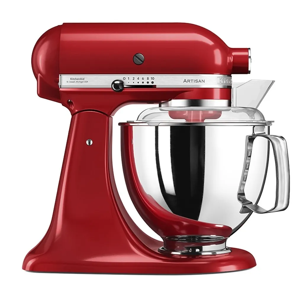 KitchenAid Artisan 5KSM175PSECA røremaskine